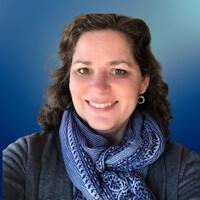 Sarah Kirchner Mak