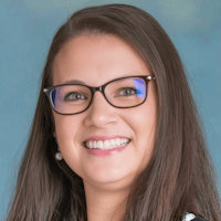 HDA faculty Jennifer Newman photo
