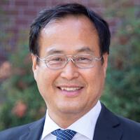 HDA faculty Stephan Chung photo