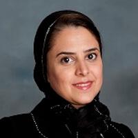 MDE Faculty Shadi Mahjoob photo
