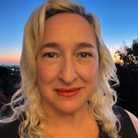 EIM faculty Sharon Greene profile photo