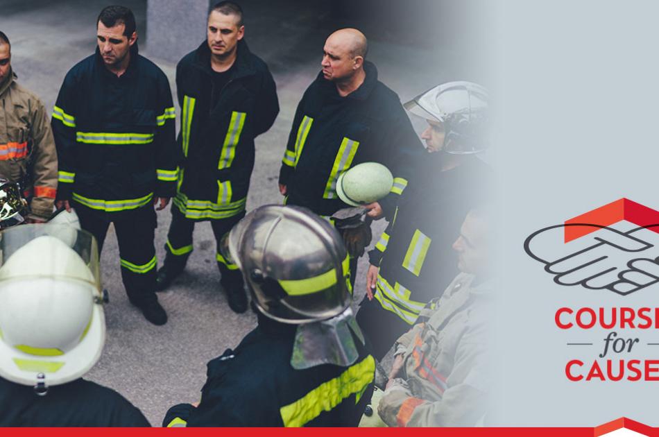 Courses for Causes Courses for Causes
