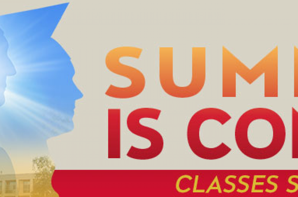 Take A Summer Session Class At Csun California State University Northridge Csun