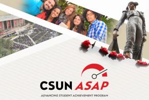 Reimagine Your Academic Journey with CSUN 