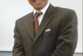 Professor Rafi Efrat, Director, M.S. Taxation program