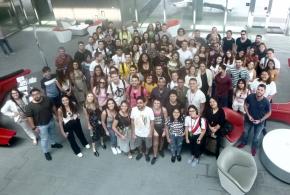 Students from IBS Americas Enjoy Summer Learning at CSUN