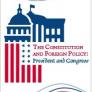 The Constitution and Foreign Policy