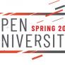 Take a Spring 2021 Class through Open University Take a Spring 2021 Class through Open University