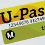 L.A. Metro U-Pass L.A. Metro U-Pass