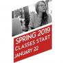 Spring 2019 Open University Spring 2019 Open University