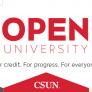 Fall Open University