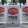 VITA posters