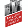 Fall 2018 Open University Fall 2018 Open University