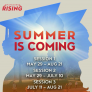 Summer Session 2018 Summer Session 2018